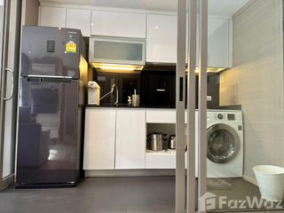 Condo en alquiler de 1 habitaciones en Sathon, Bangkok