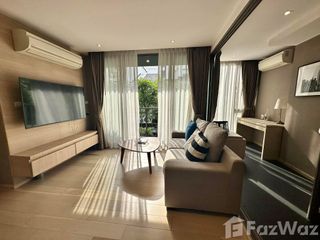 Condo en alquiler de 1 habitaciones en Sathon, Bangkok