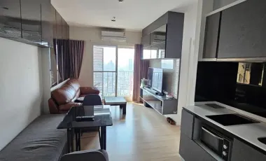 For rent 2 ベッドルーム condo in Bang Kho Laem, Bangkok