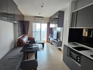 For rent 2 bedrooms condo in Bang Kho Laem, Bangkok