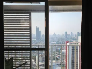 For rent 2 bedrooms condo in Bang Kho Laem, Bangkok
