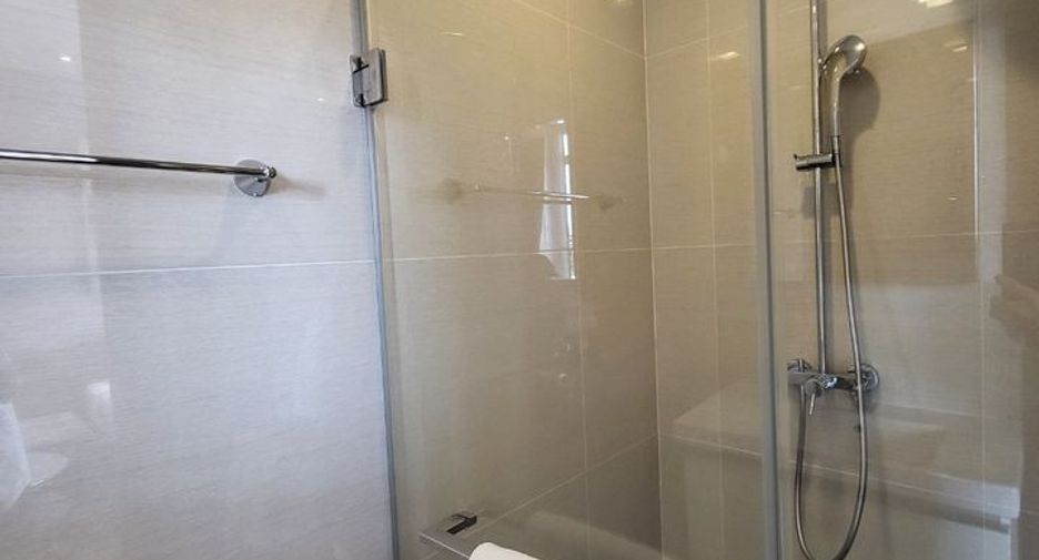 For rent studio condo in Khlong Toei, Bangkok