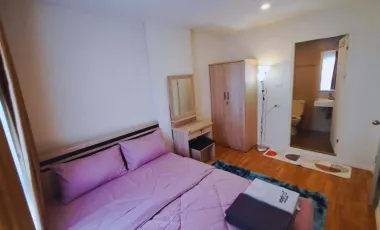 À louer 2 chambres condo à Bang Na, Bangkok