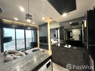 Wohnung zur Miete mit 2 Zimmer in Chatuchak, Bangkok