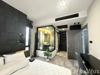 Wohnung zur Miete mit 2 Zimmer in Chatuchak, Bangkok