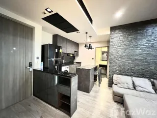 Wohnung zur Miete mit 2 Zimmer in Chatuchak, Bangkok