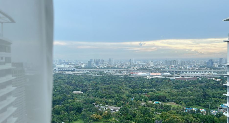 出租 1 卧室 公寓 在 Chatuchak, 曼谷