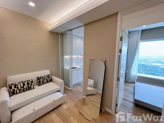For rent 1 Beds condo in Chatuchak, Bangkok