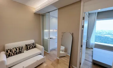 Wohnung zur Miete mit 1 Zimmer in Chatuchak, Bangkok