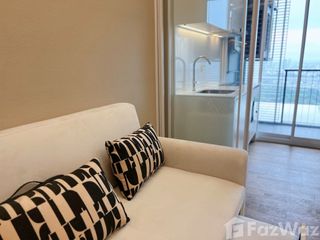 For rent 1 Beds condo in Chatuchak, Bangkok