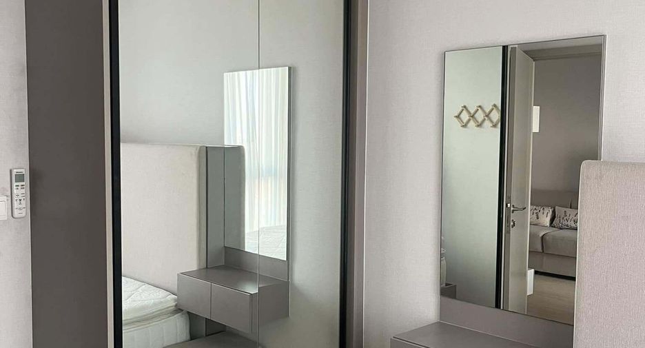 For sale 1 bed condo in Bangkok Yai, Bangkok