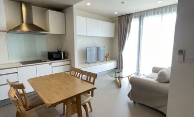 Condo en alquiler de 2 habitaciones en Watthana, Bangkok