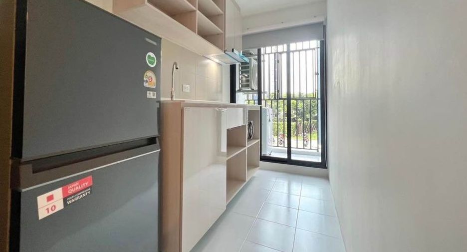 For rent 1 Beds condo in Wang Thonglang, Bangkok