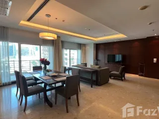 ให้เช่า 3 ห้องนอน คอนโด ใน ปทุมวัน, กรุงเทพฯ