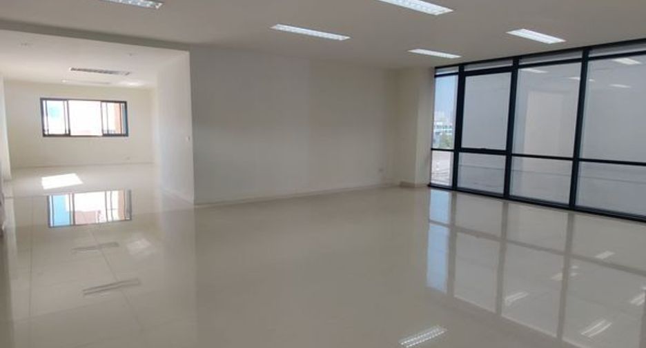 For rent office in Bang Kho Laem, Bangkok