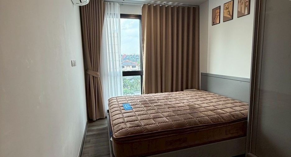 For rent 1 bed condo in Chatuchak, Bangkok