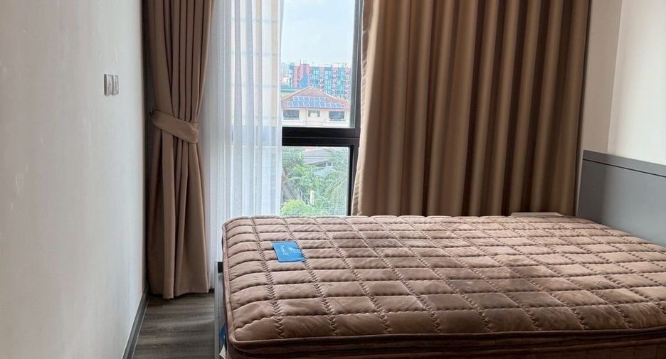 For rent 1 bed condo in Chatuchak, Bangkok