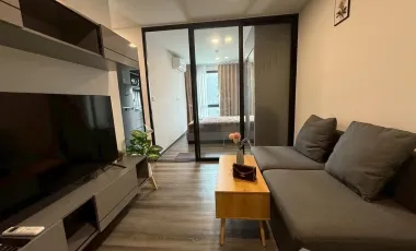 À louer 1 chambre condo à Chatuchak, Bangkok