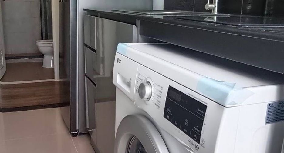 For rent 1 bed condo in Chatuchak, Bangkok