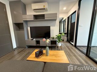 Wohnung zur Miete mit 1 Zimmer in Chatuchak, Bangkok