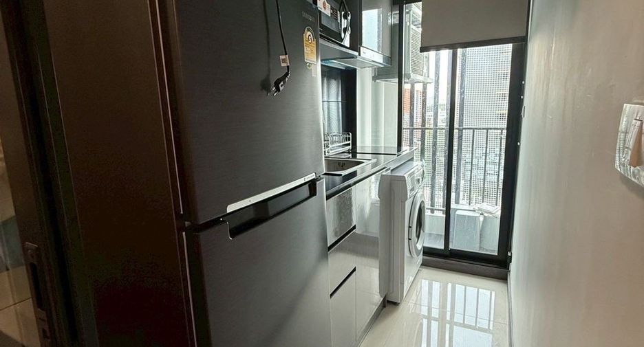 For rent 1 bed condo in Chatuchak, Bangkok