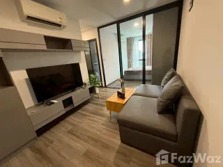 Wohnung zur Miete mit 1 Zimmer in Chatuchak, Bangkok