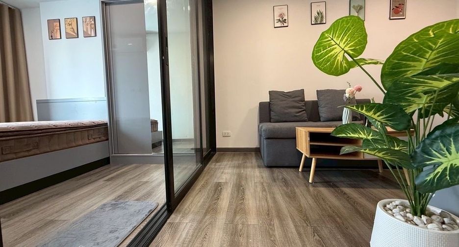 For rent 1 bed condo in Chatuchak, Bangkok
