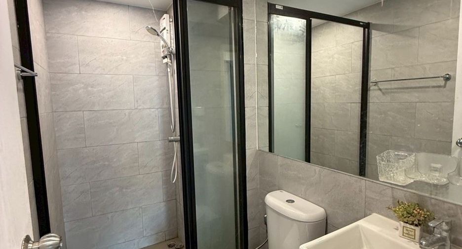 For rent 1 bed condo in Chatuchak, Bangkok