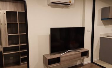 For rent 1 bed condo in Khan Na Yao, Bangkok