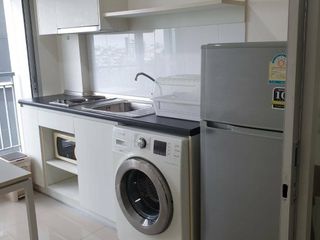 Аренда 1 кровать кондо в Кхлонг Тоеи, Бангкок