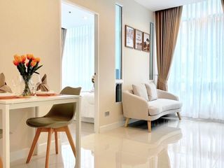Wohnung zur Miete mit 1 Zimmer in Bang Na, Bangkok