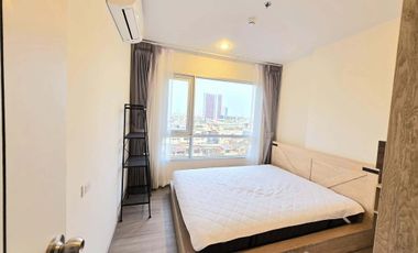 Wohnung zur Miete mit 1 Zimmer in Bangkok Noi, Bangkok