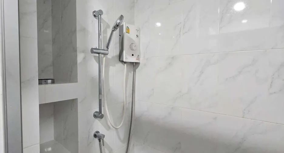 出租 1 卧室 公寓 在 Bangkok Noi, 曼谷