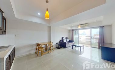 À louer 1 chambre appartement à Watthana, Bangkok