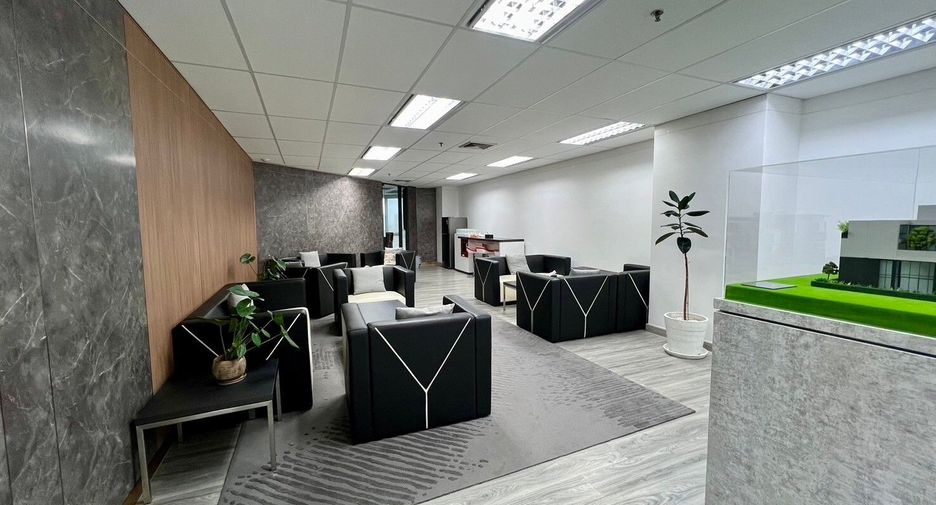 For rent office in Watthana, Bangkok