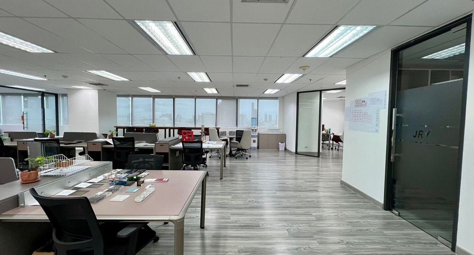 For rent office in Watthana, Bangkok