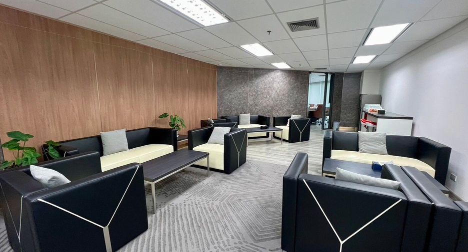 For rent office in Watthana, Bangkok