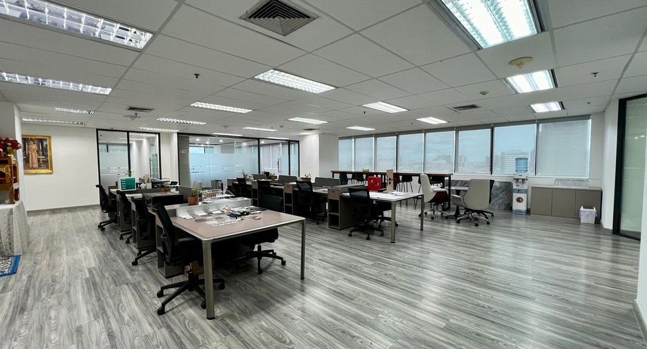 For rent office in Watthana, Bangkok