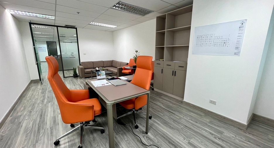 For rent office in Watthana, Bangkok