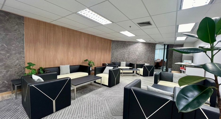 For rent office in Watthana, Bangkok