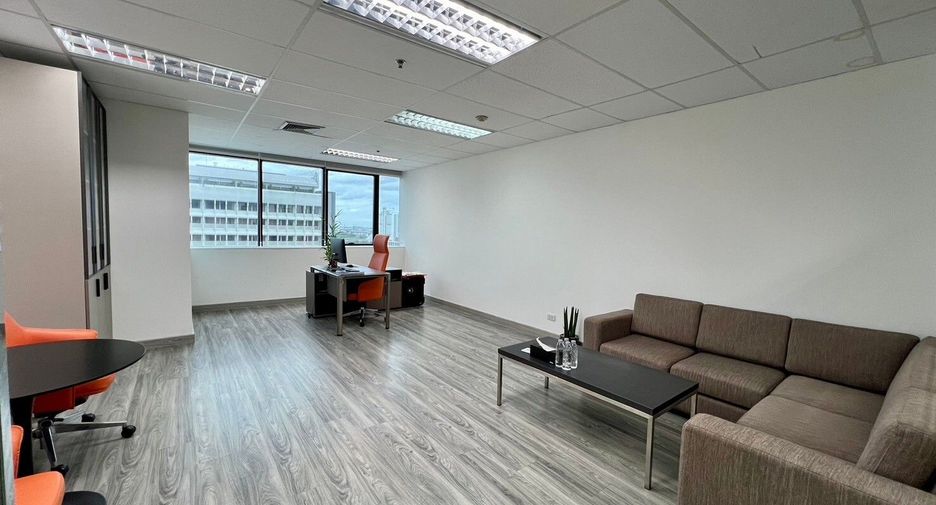 For rent office in Watthana, Bangkok