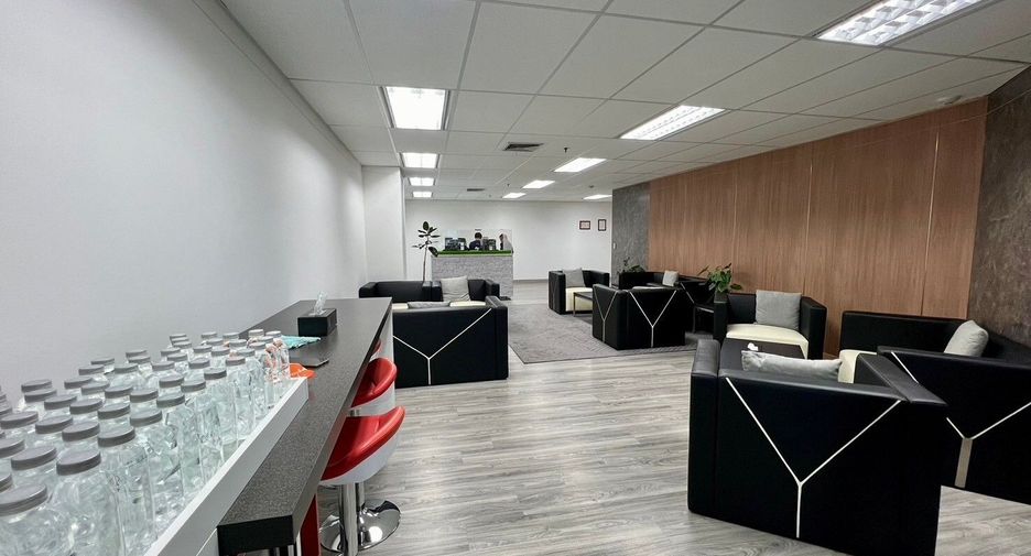 For rent office in Watthana, Bangkok