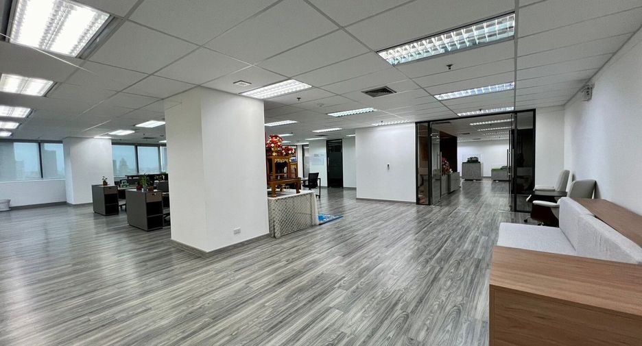 For rent office in Watthana, Bangkok