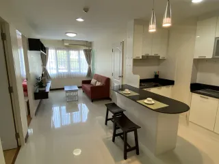 Apartamento en alquiler de 2 habitaciones en Watthana, Bangkok