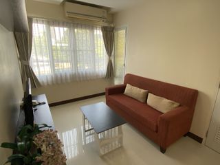 Apartamento en alquiler de 2 habitaciones en Watthana, Bangkok