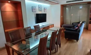 Wohnung zur Miete mit 3 Zimmer in Watthana, Bangkok