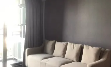 Condo en alquiler de 2 habitaciones en Phra Khanong, Bangkok