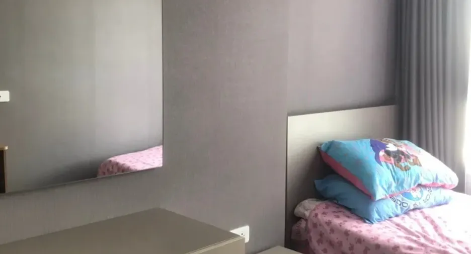Wohnung zur Miete mit 2 Zimmer in Phra Khanong, Bangkok
