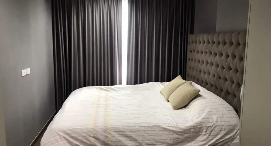 Wohnung zur Miete mit 2 Zimmer in Phra Khanong, Bangkok