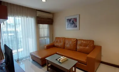 For rent 1 bed apartment in Khlong Toei, Bangkok